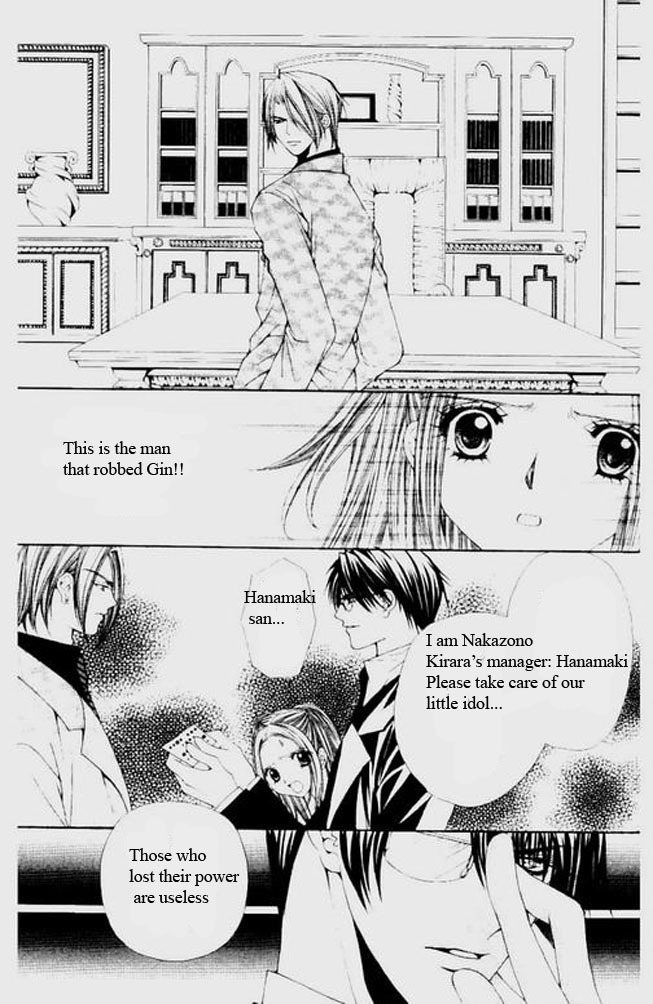 Love Celeb Chapter 16 page 30 - Chapter 16
