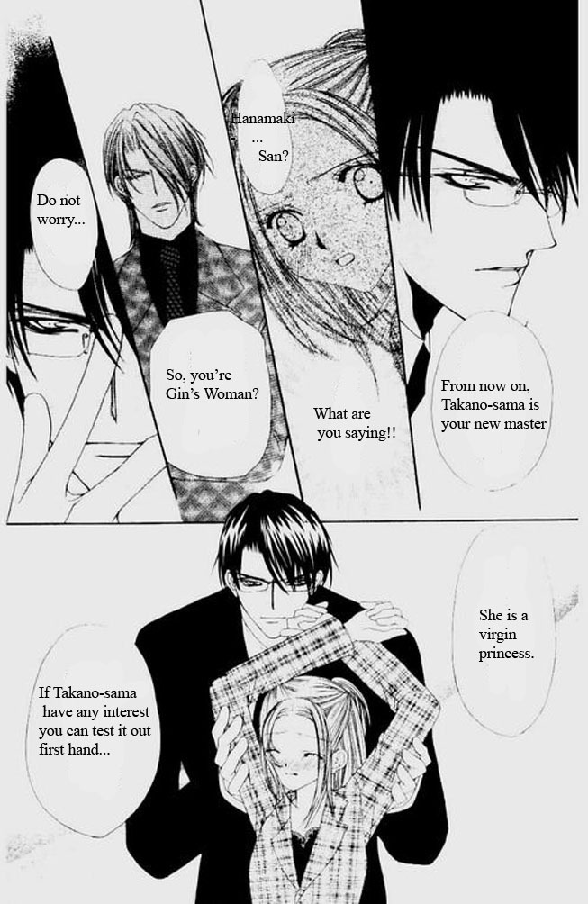 Love Celeb Chapter 16 page 31 - Chapter 16