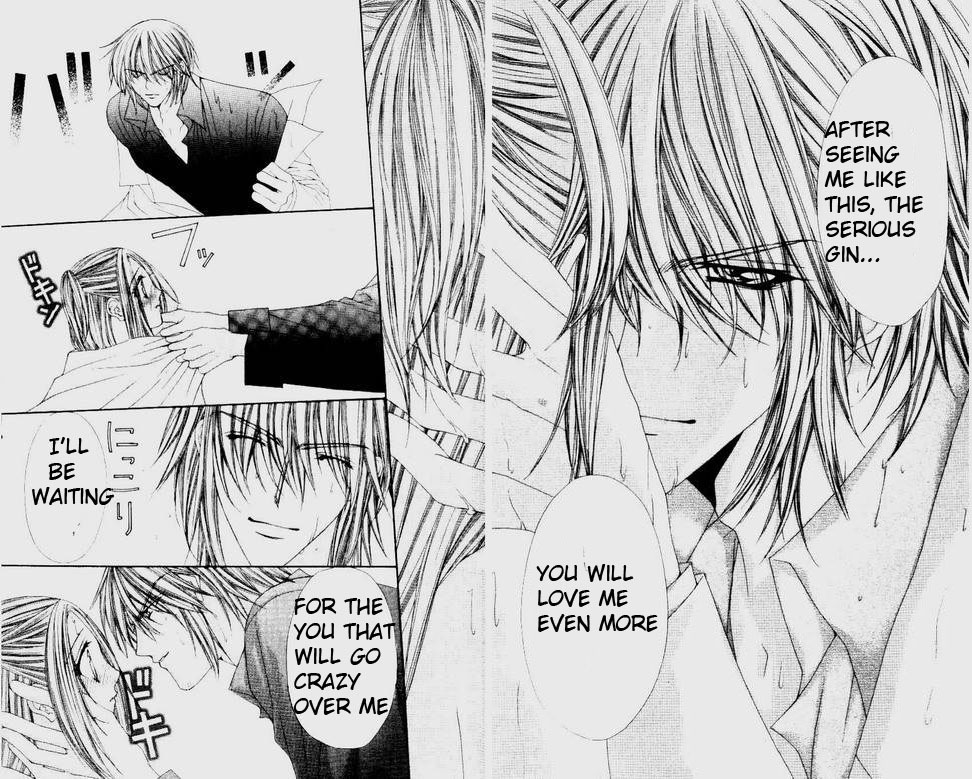Love Celeb Chapter 17 page 14 - Chapter 17