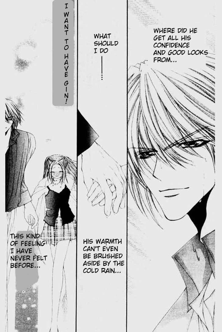 Love Celeb Chapter 17 page 16 - Chapter 17
