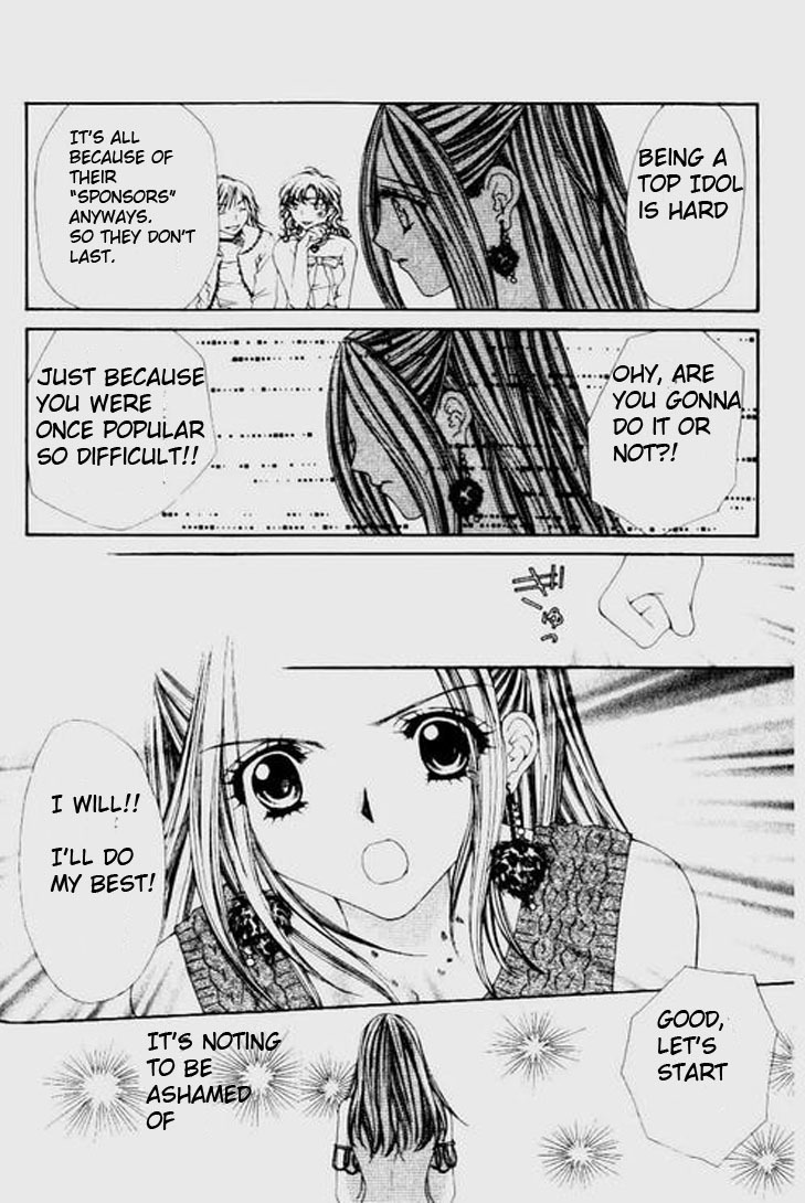 Love Celeb Chapter 17 page 19 - Chapter 17