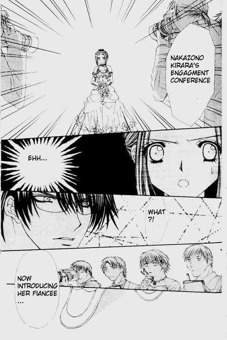 Love Celeb Chapter 17 page 24 - Chapter 17