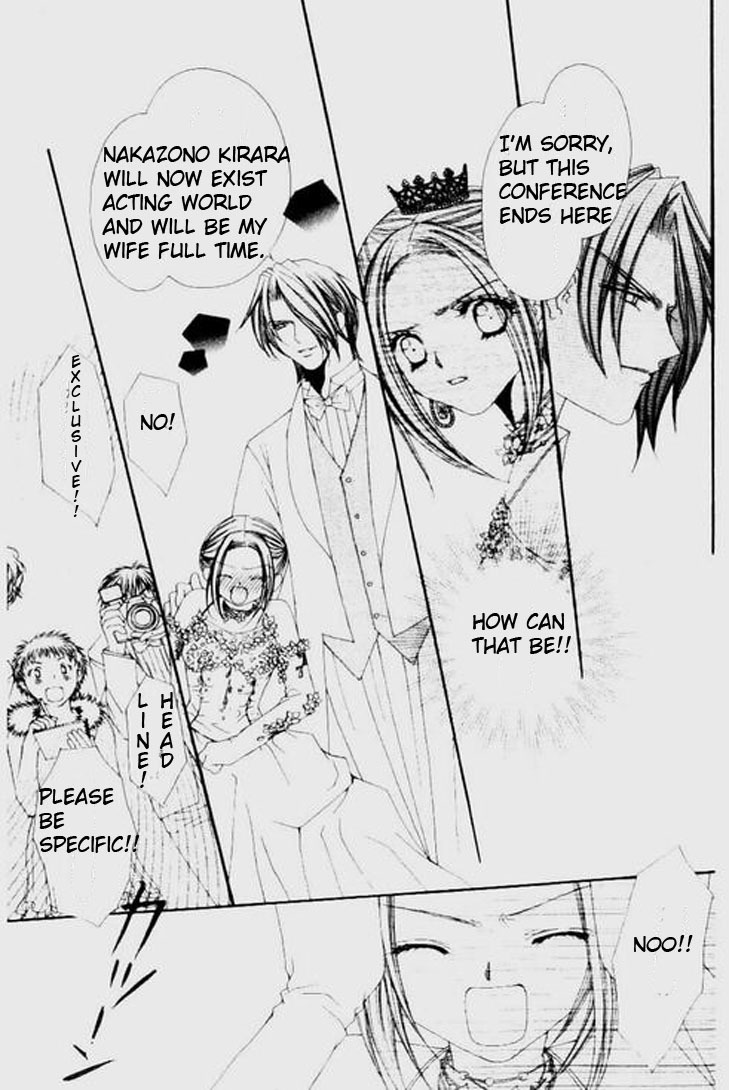 Love Celeb Chapter 17 page 26 - Chapter 17