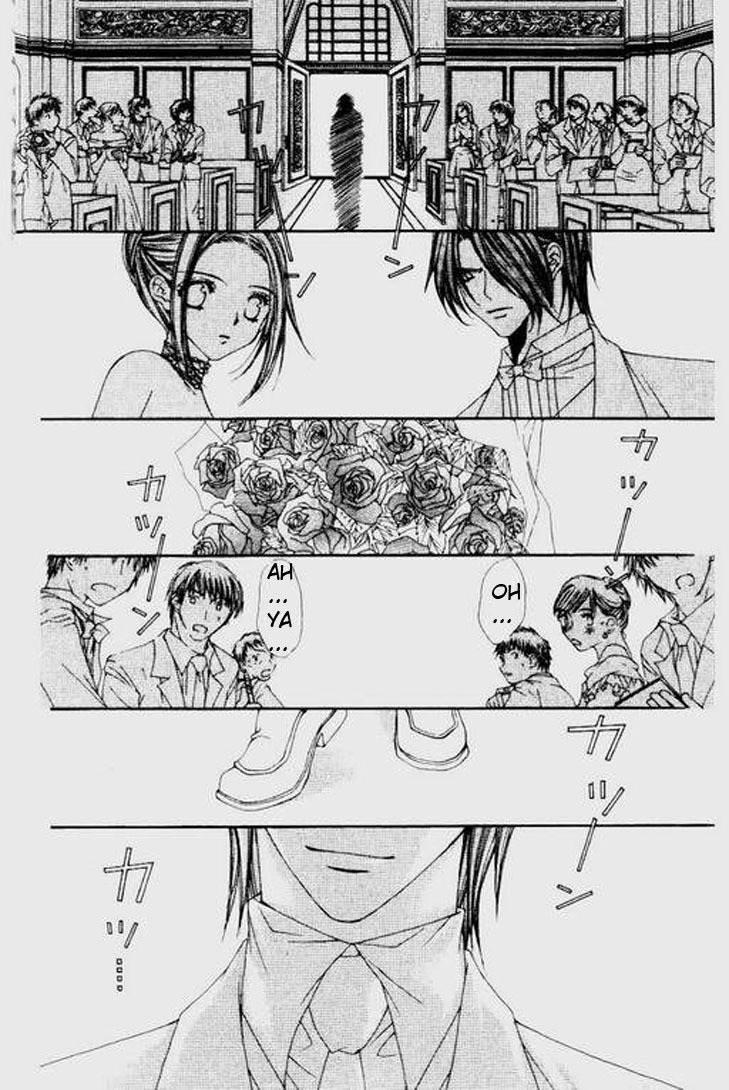 Love Celeb Chapter 17 page 27 - Chapter 17
