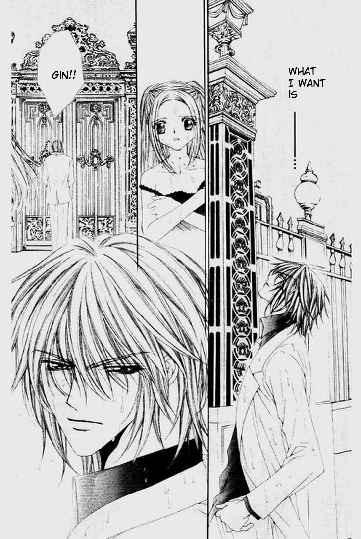 Love Celeb Chapter 17 page 8 - Chapter 17