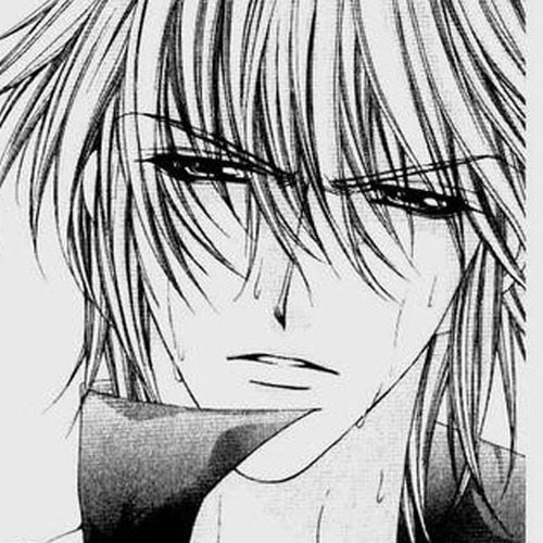 Love Celeb Chapter 17 cover