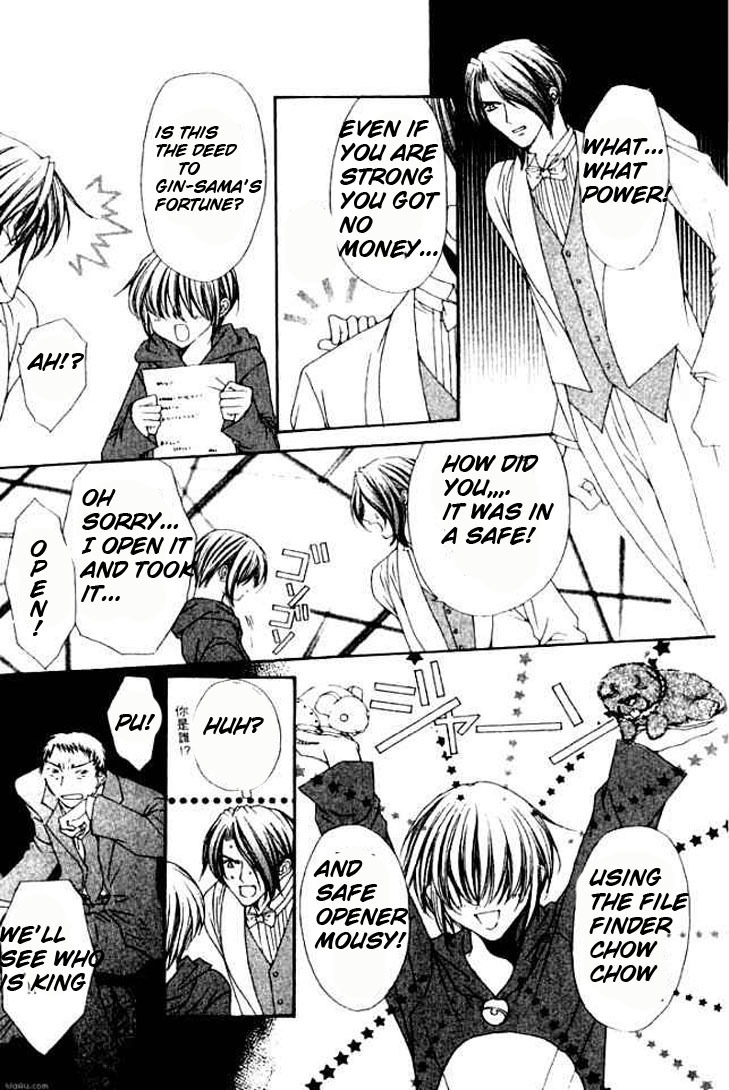 Love Celeb Chapter 18 page 10 - Chapter 18