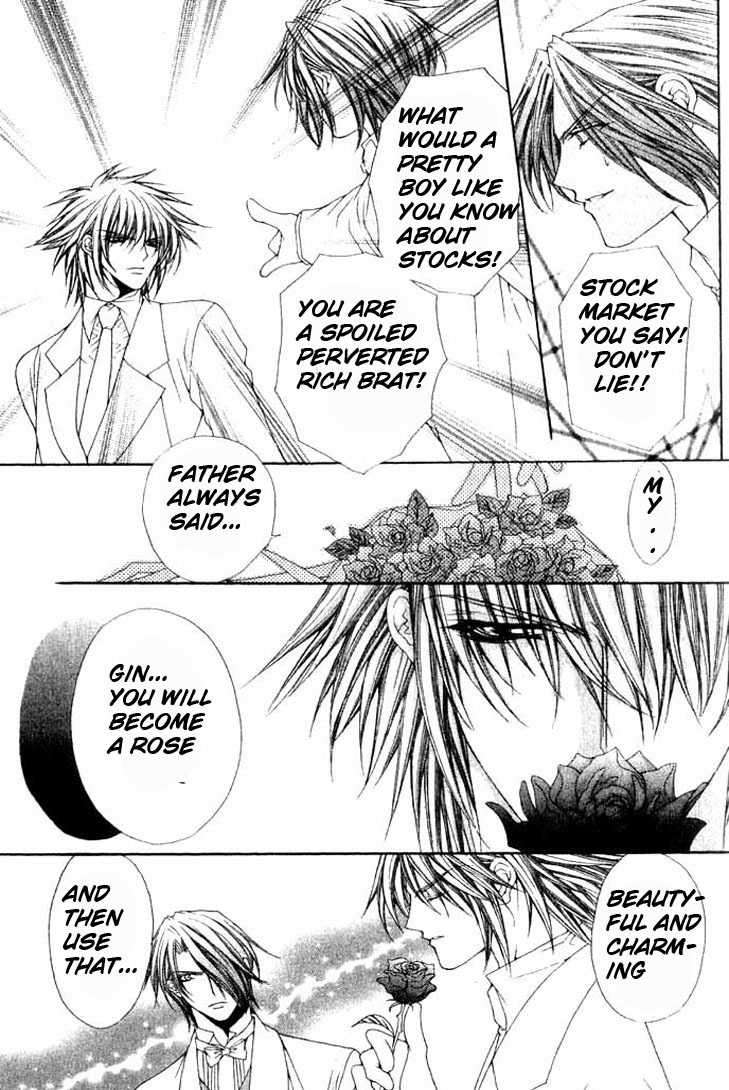 Love Celeb Chapter 18 page 14 - Chapter 18