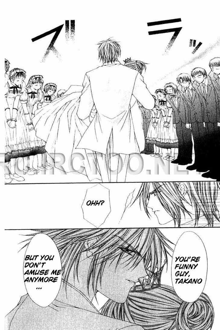 Love Celeb Chapter 18 page 17 - Chapter 18