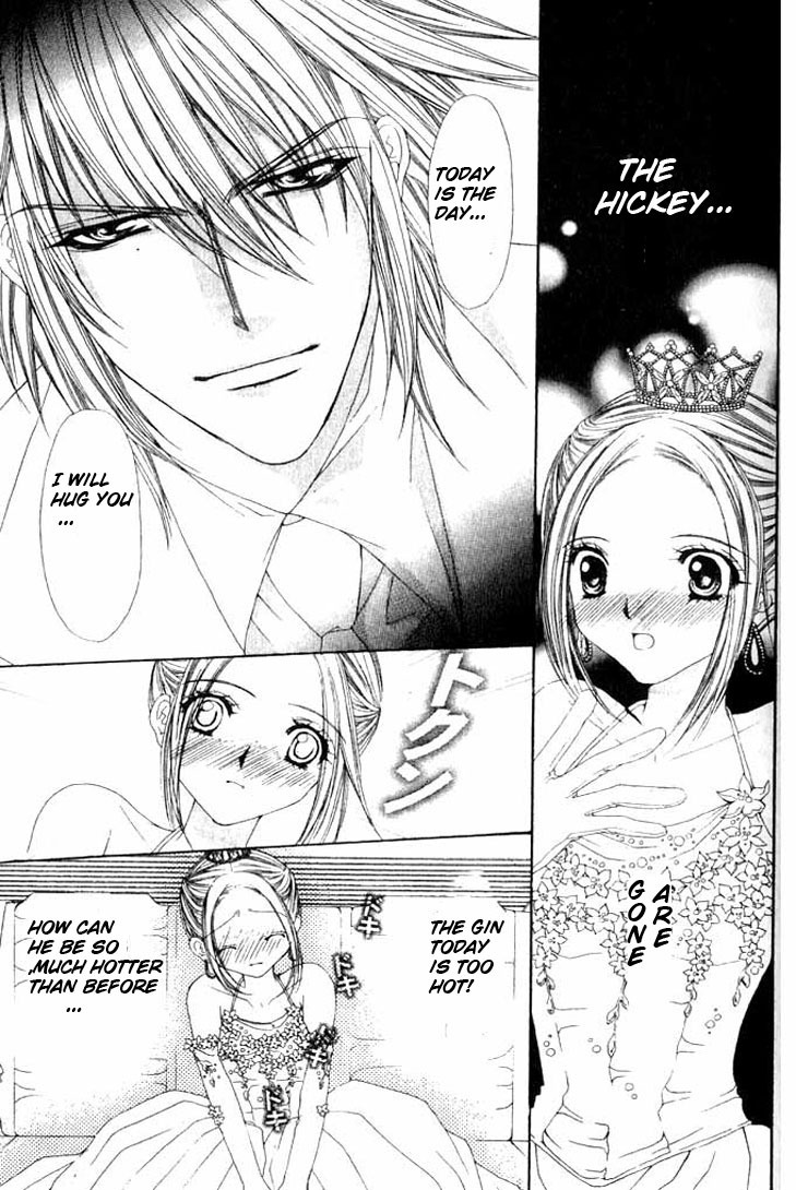 Love Celeb Chapter 18 page 20 - Chapter 18