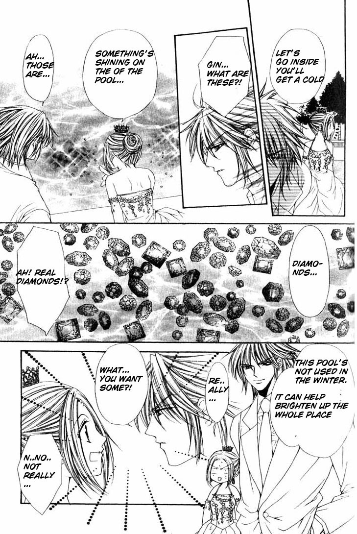 Love Celeb Chapter 18 page 22 - Chapter 18