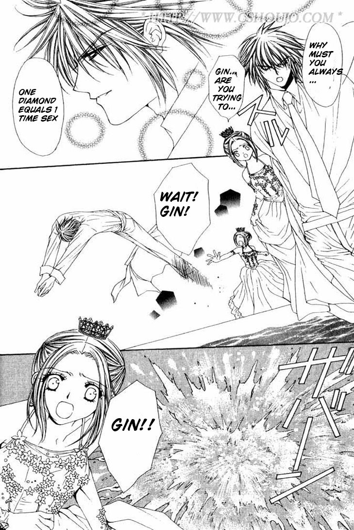 Love Celeb Chapter 18 page 23 - Chapter 18