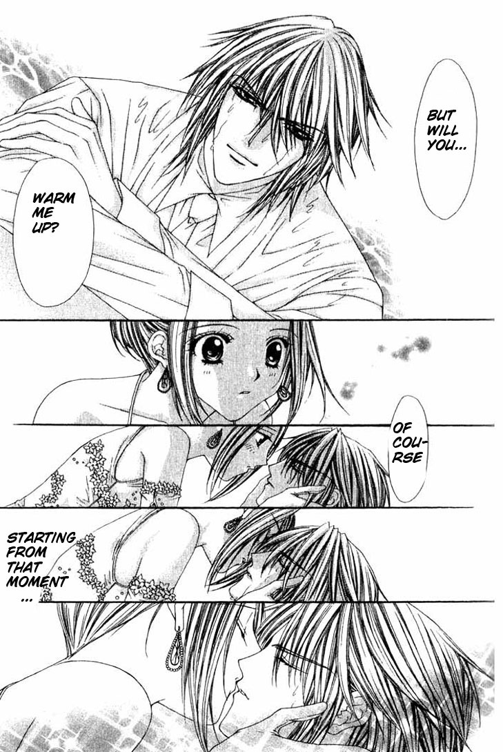 Love Celeb Chapter 18 page 26 - Chapter 18