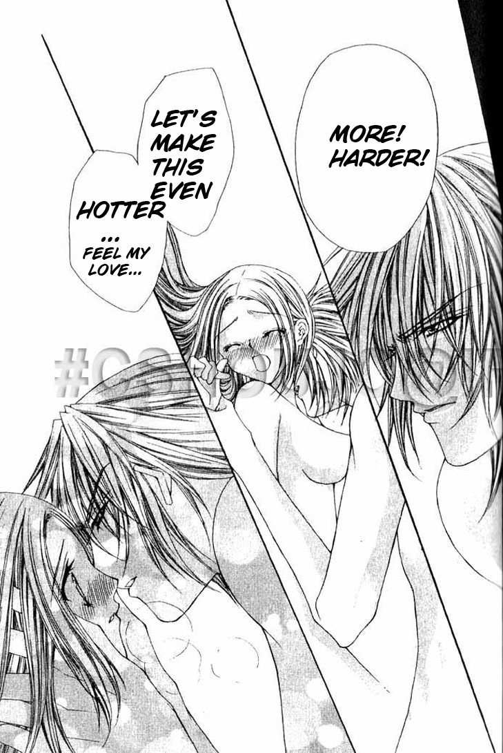 Love Celeb Chapter 18 page 30 - Chapter 18