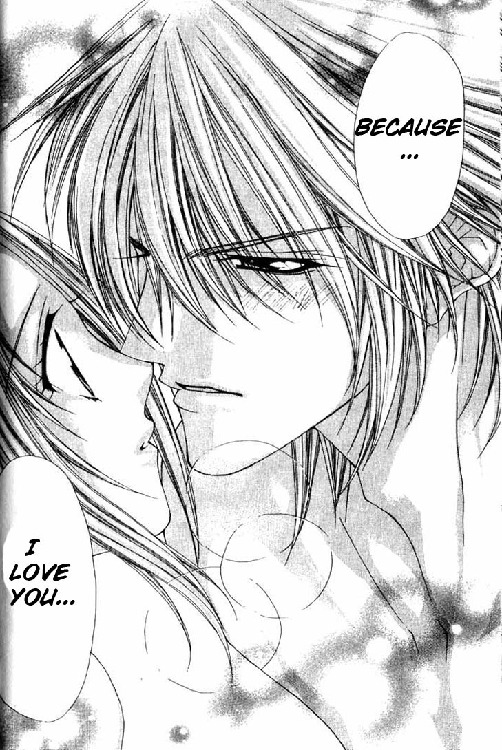 Love Celeb Chapter 18 page 31 - Chapter 18