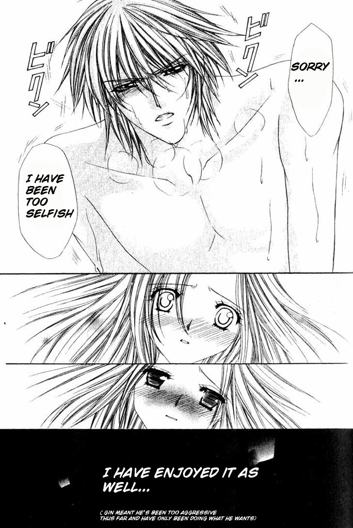 Love Celeb Chapter 18 page 34 - Chapter 18