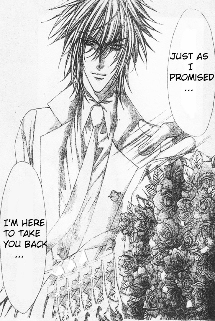 Love Celeb Chapter 18 page 5 - Chapter 18