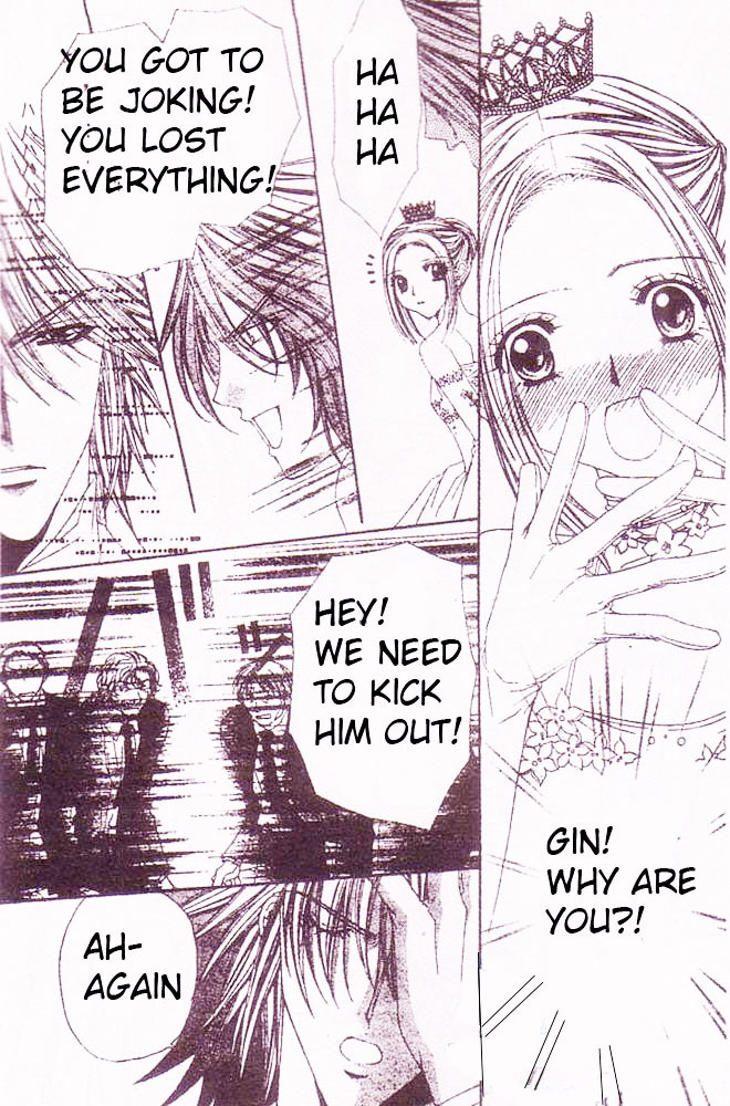 Love Celeb Chapter 18 page 6 - Chapter 18