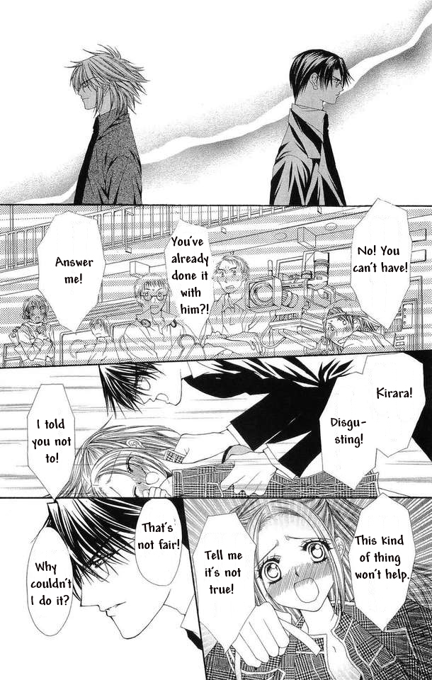 Love Celeb Chapter 19 page 10 - Chapter 19