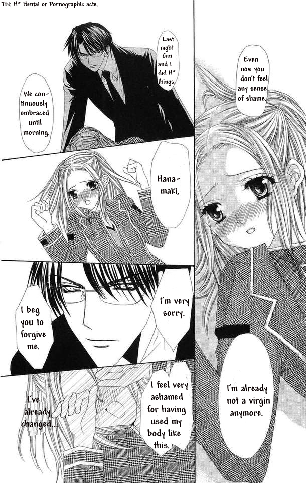 Love Celeb Chapter 19 page 11 - Chapter 19