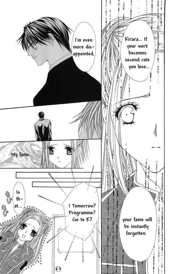 Love Celeb Chapter 19 page 22 - Chapter 19