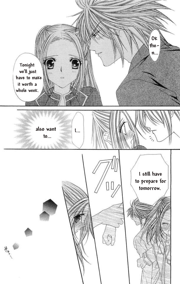 Love Celeb Chapter 19 page 24 - Chapter 19