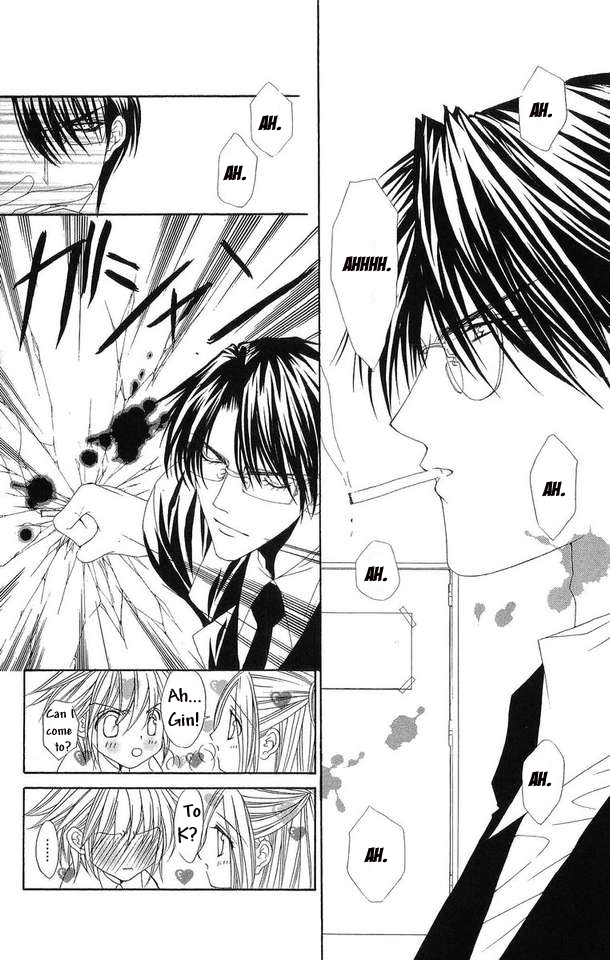 Love Celeb Chapter 19 page 27 - Chapter 19