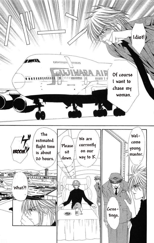 Love Celeb Chapter 19 page 28 - Chapter 19