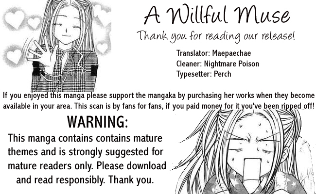 Love Celeb Chapter 19 page 32 - Chapter 19