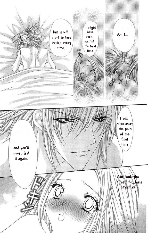 Love Celeb Chapter 19 page 4 - Chapter 19