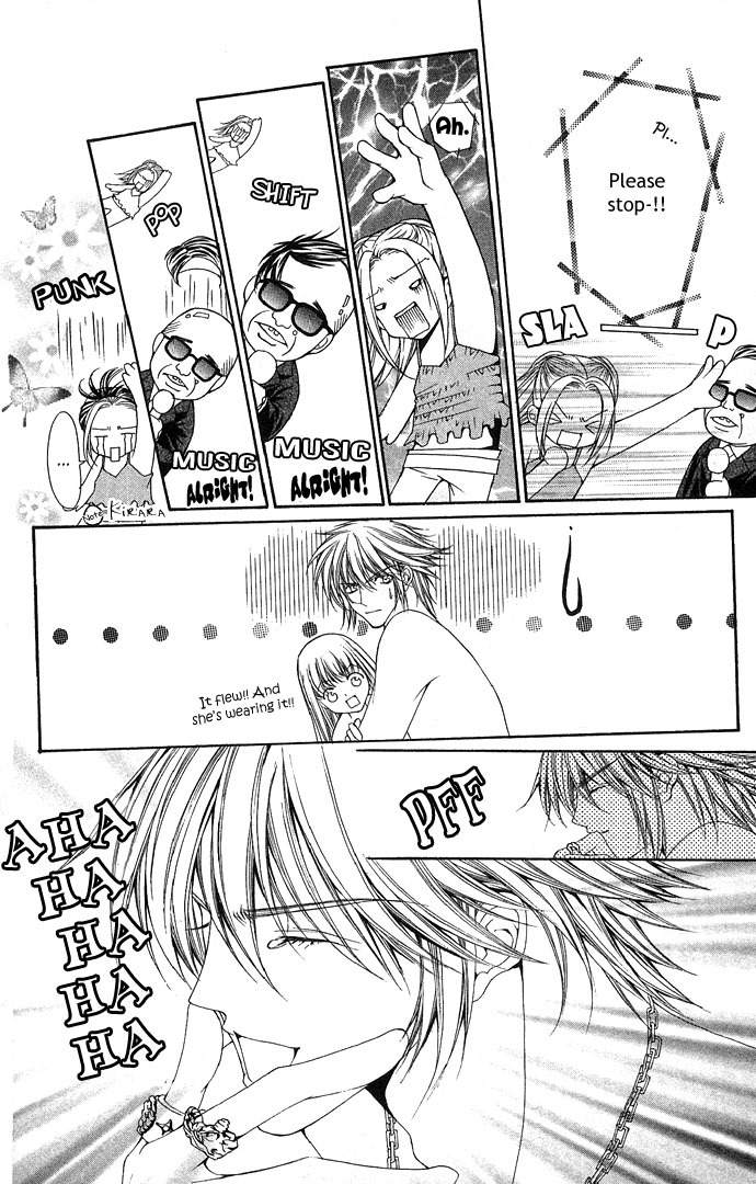 Love Celeb Chapter 2 page 10 - Chapter 2