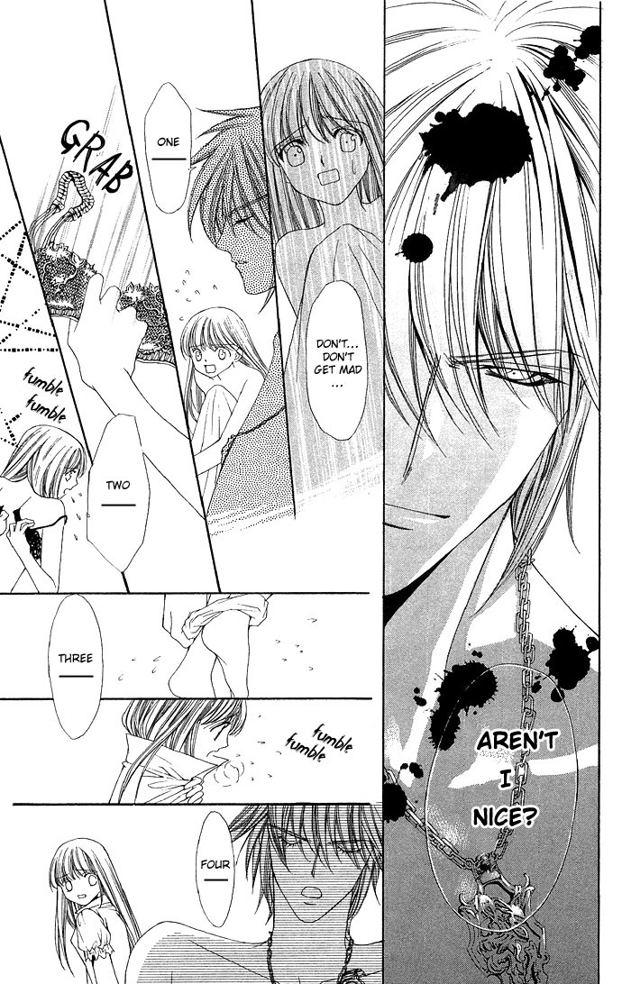 Love Celeb Chapter 2 page 13 - Chapter 2