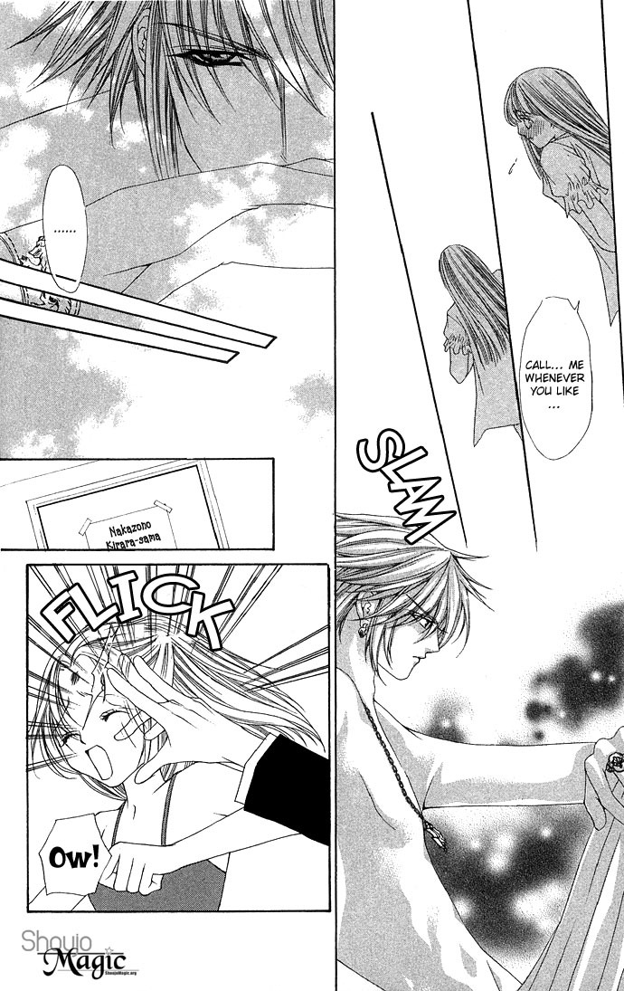 Love Celeb Chapter 2 page 14 - Chapter 2