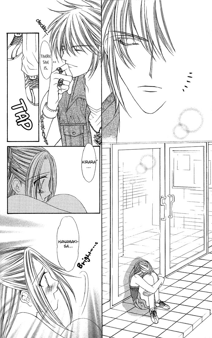Love Celeb Chapter 2 page 18 - Chapter 2