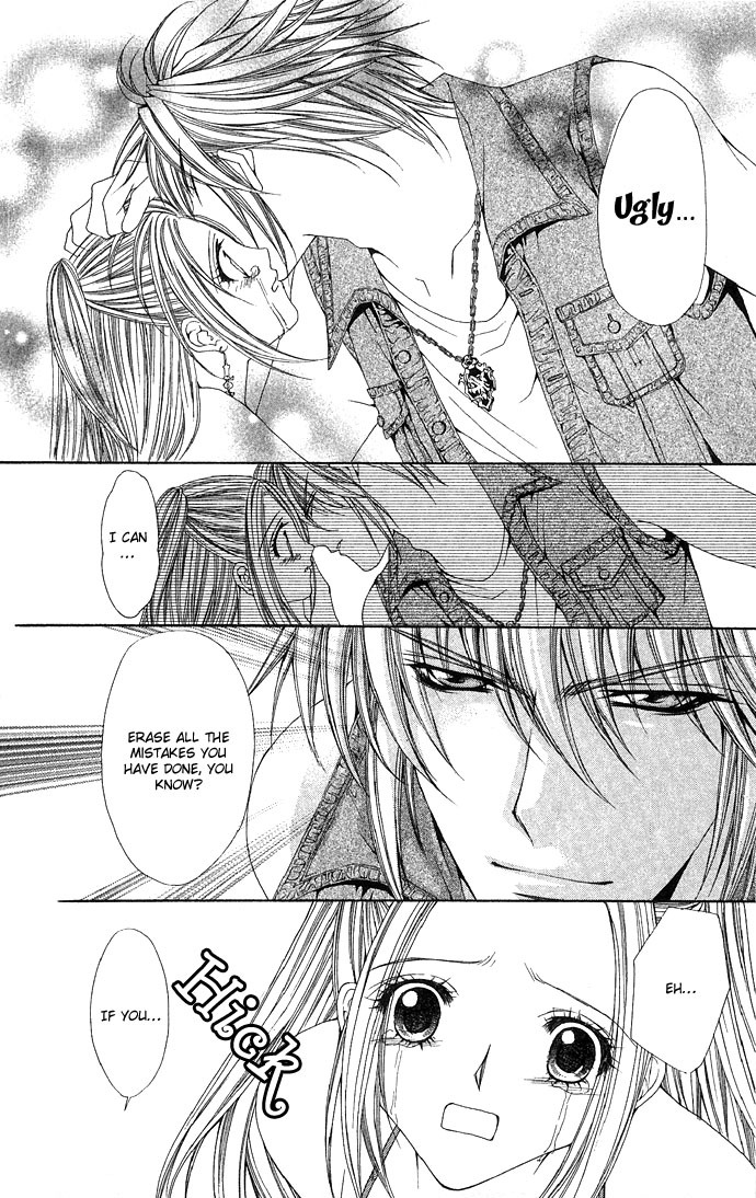Love Celeb Chapter 2 page 22 - Chapter 2