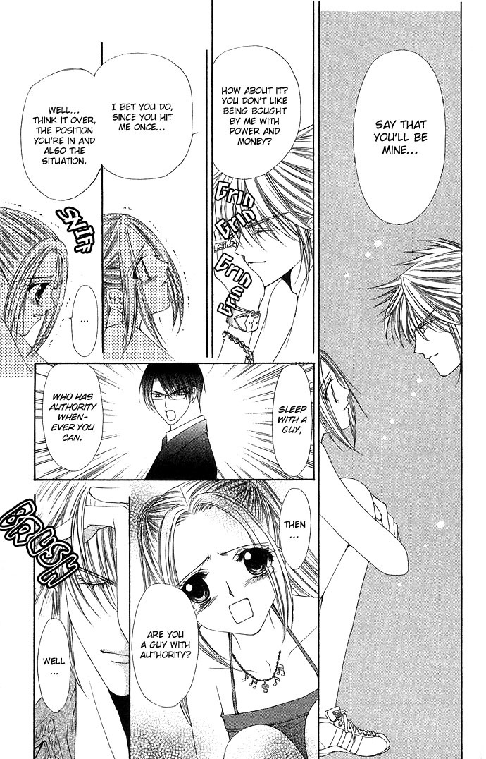 Love Celeb Chapter 2 page 23 - Chapter 2