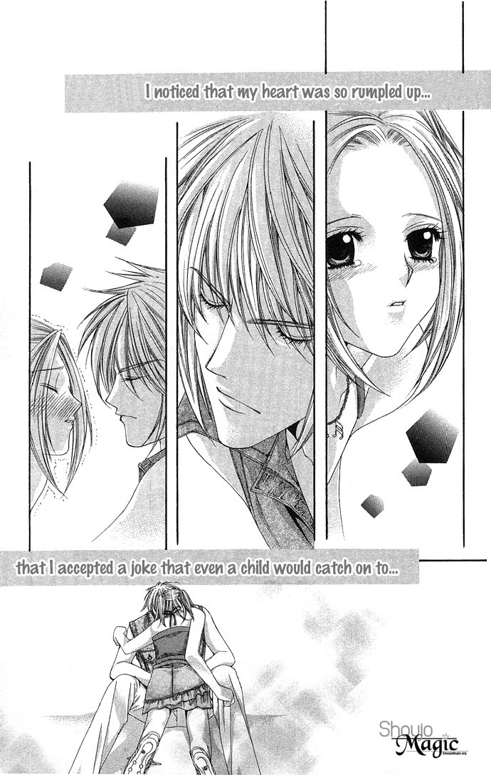 Love Celeb Chapter 2 page 25 - Chapter 2