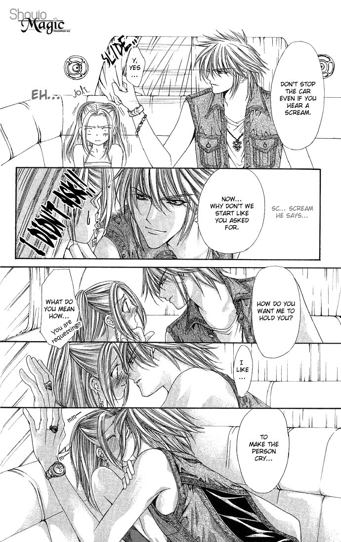 Love Celeb Chapter 2 page 28 - Chapter 2