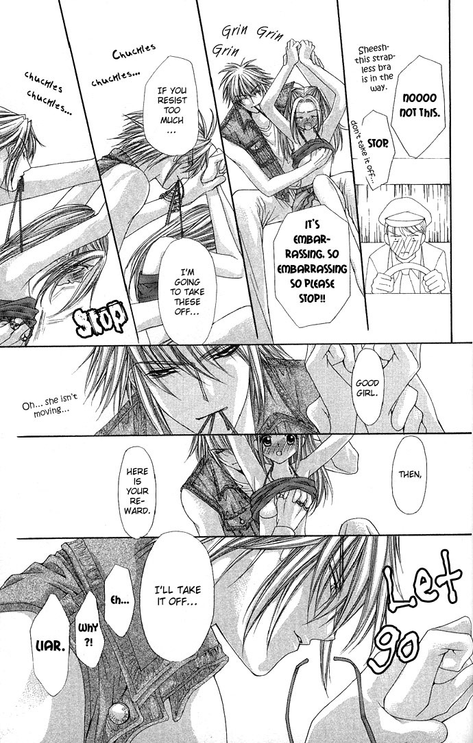 Love Celeb Chapter 2 page 29 - Chapter 2