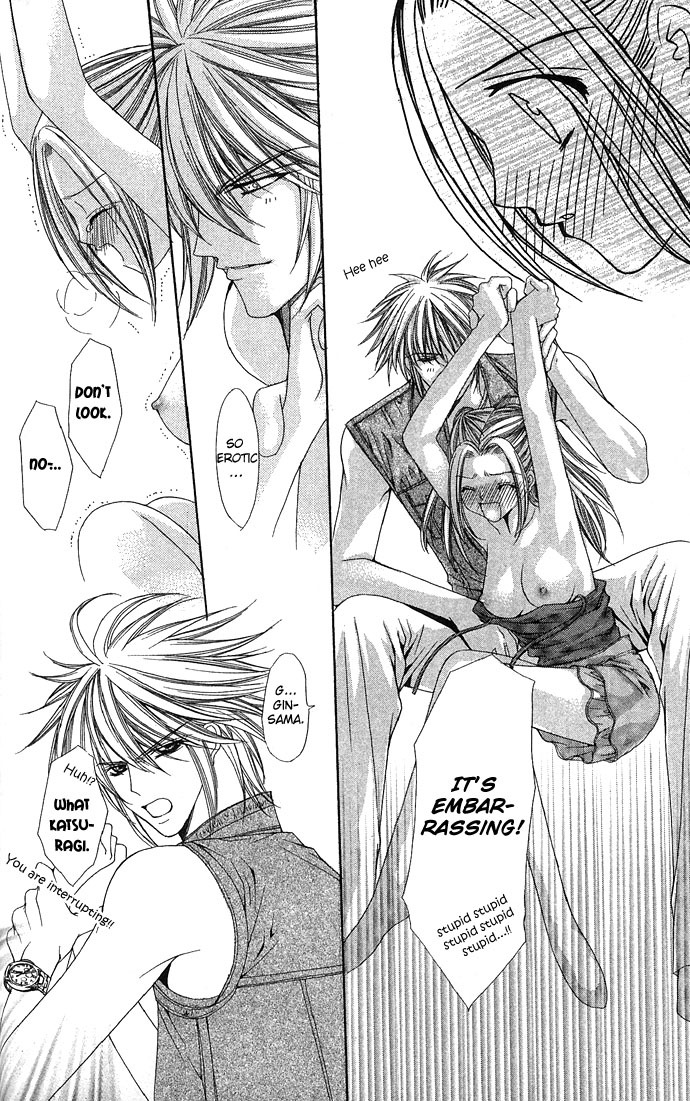 Love Celeb Chapter 2 page 30 - Chapter 2