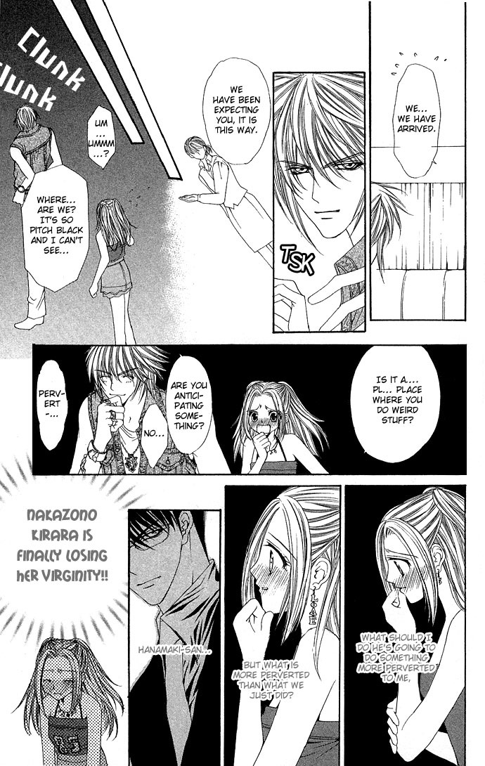 Love Celeb Chapter 2 page 31 - Chapter 2