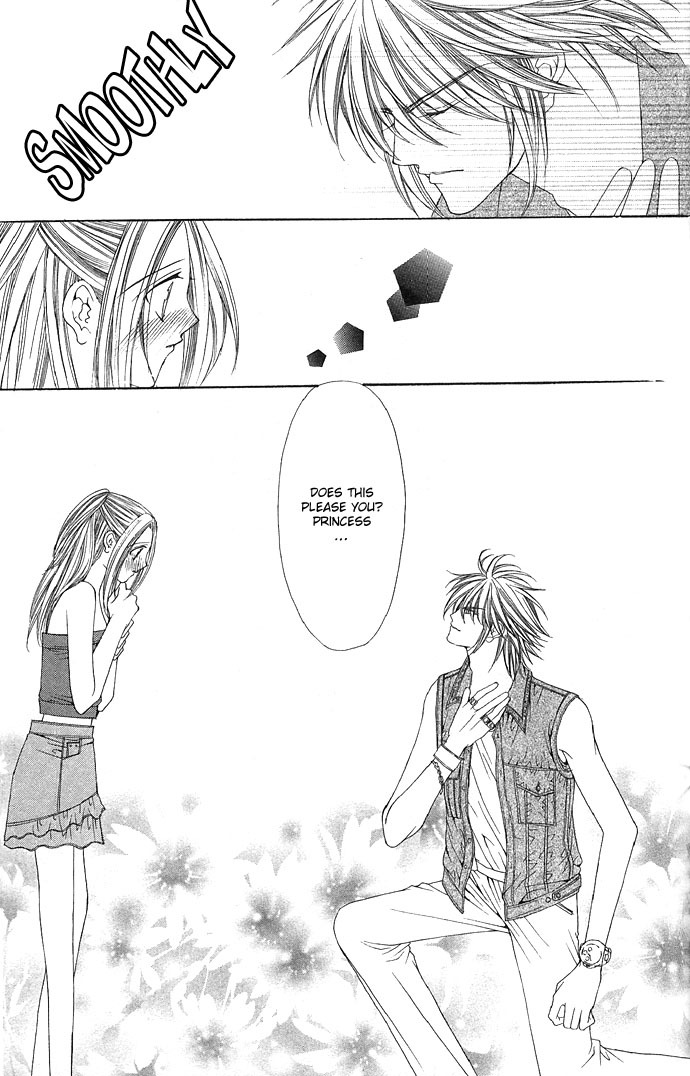 Love Celeb Chapter 2 page 37 - Chapter 2