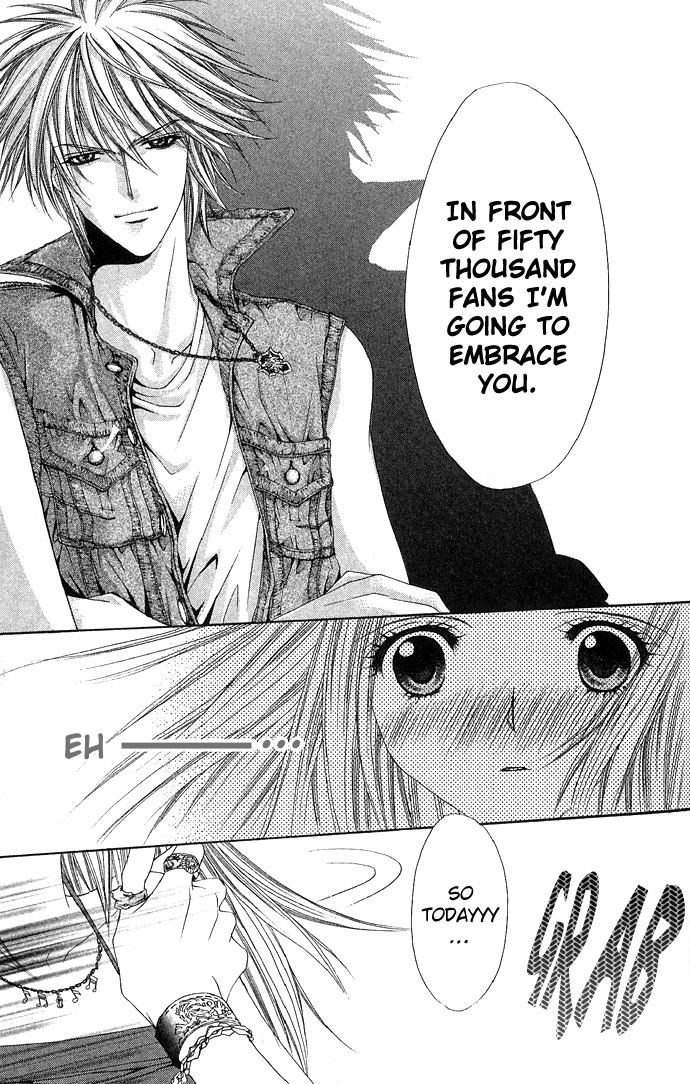 Love Celeb Chapter 2 page 39 - Chapter 2