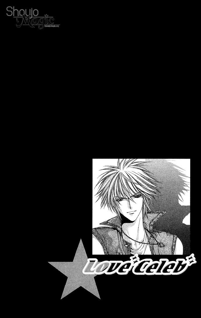 Love Celeb Chapter 2 page 5 - Chapter 2