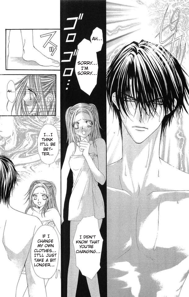 Love Celeb Chapter 20 page 14 - Chapter 20