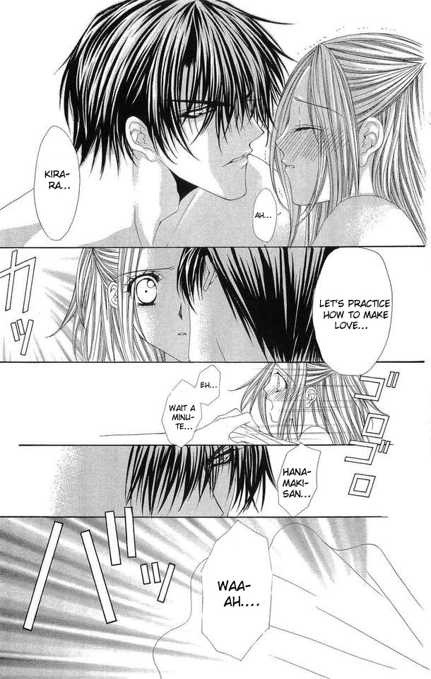 Love Celeb Chapter 20 page 15 - Chapter 20