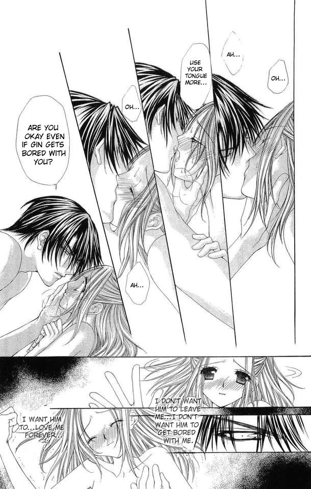 Love Celeb Chapter 20 page 19 - Chapter 20