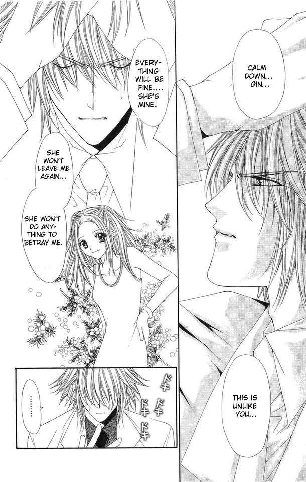 Love Celeb Chapter 20 page 22 - Chapter 20