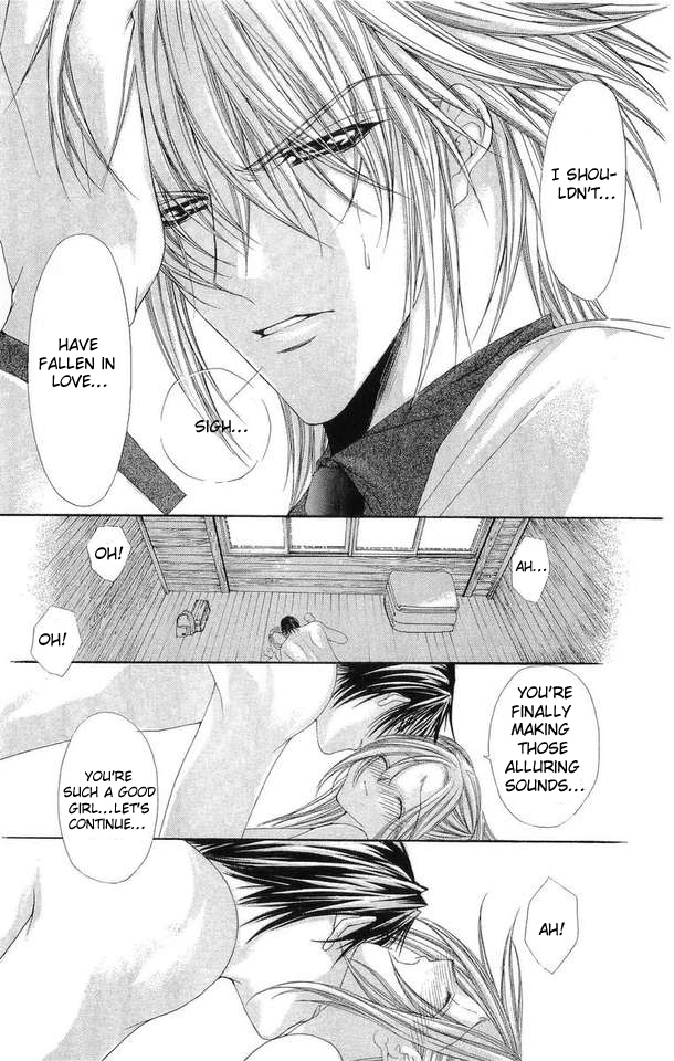Love Celeb Chapter 20 page 23 - Chapter 20