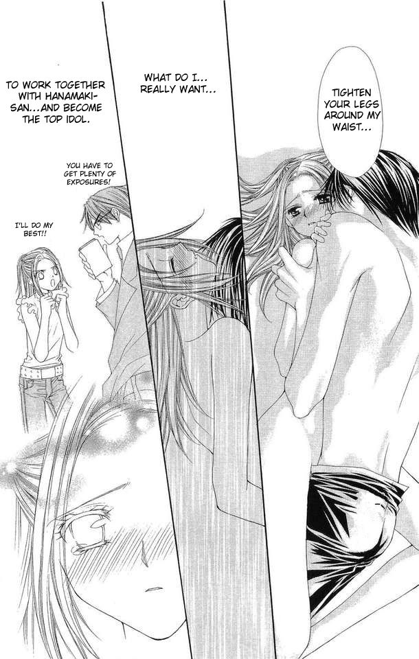 Love Celeb Chapter 20 page 24 - Chapter 20